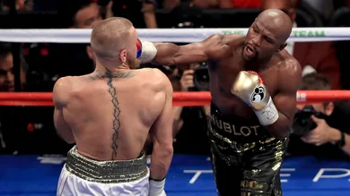 Sean M. Haffey/Getty Images