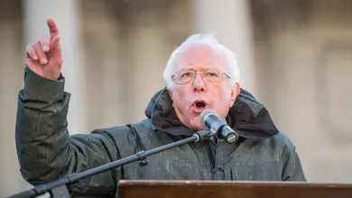 Sean Rayford/Getty Images