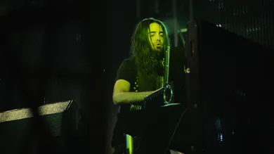 Mark Davis/Getty Images for Coachella