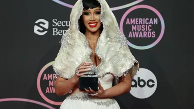 Matt Winkelmeyer/Getty Images