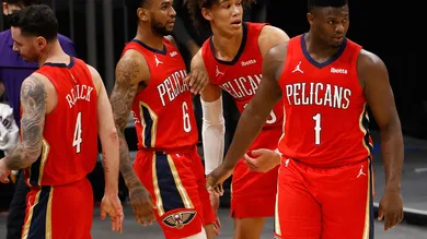 Christian Petersen/Getty Images