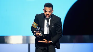 Frederick M. Brown/Getty Images