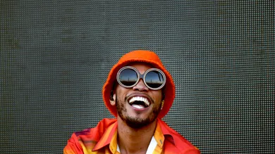 Emma McIntyre / Staff / Getty Images