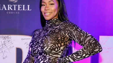 Scott Legato / Stringer / Getty Images