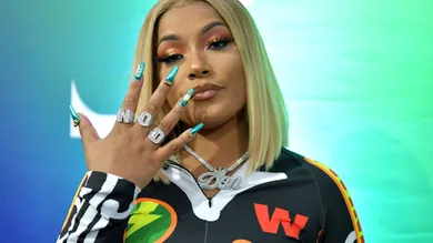 Amy Sussman/Getty Images