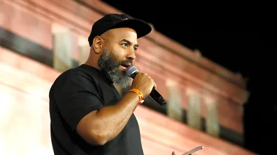 Paul Morigi / Getty Images