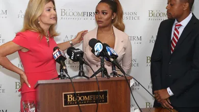 Frederick M. Brown/Getty Images