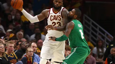 Gregory Shamus/Getty Images