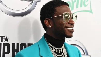 Paras Griffin/Getty Images