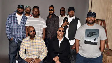 Kevin Winter/Getty Images