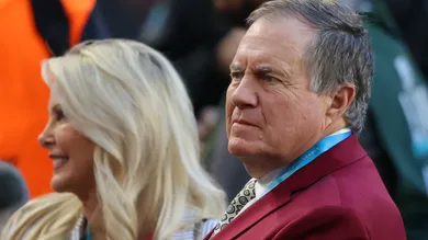 Ronald Martinez/Getty Images