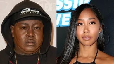 Earl Gibson III / Stringer / Getty Images, Maury Phillips / Stringer / Getty Images