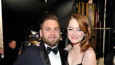 John Sciulli/Getty Images for TNT