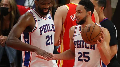 Kevin C. Cox/Getty Images