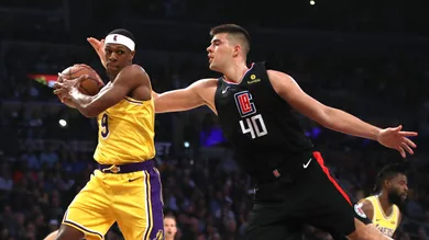 Sean M. Haffey/Getty Images