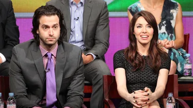 Frederick M. Brown / Getty Images