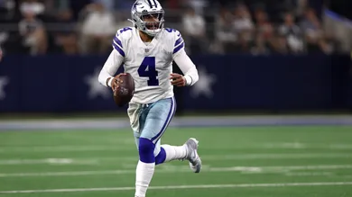 Tom Pennington/Getty Images