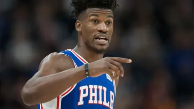 Chris Gardner/Getty Images