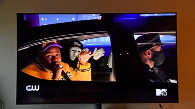 Frazer Harrison / Getty Images