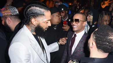 Vivien Killilea/Getty Images