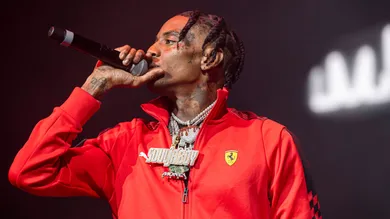 Scott Legato/Getty Images