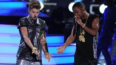 Kevin Winter/Getty Images