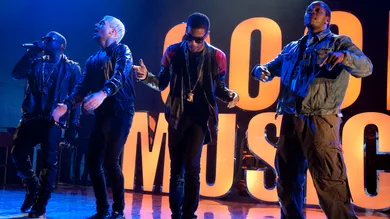 Daniel Boczarski/Getty Images