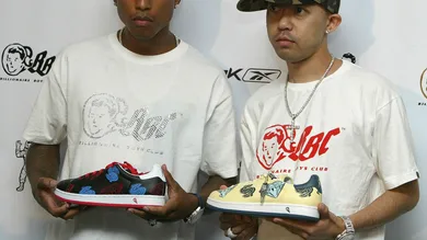 Mark Mainz/Getty Images