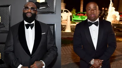 Amy Sussman/Getty Images & Paras Griffin/Getty Images