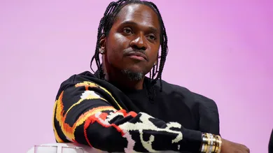 Leigh Vogel/Getty Images