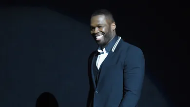 Michael Buckner/Getty Images