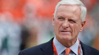 Joe Robbins / Getty Images