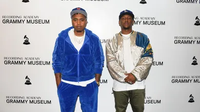 Vivien Killilea/Getty Images