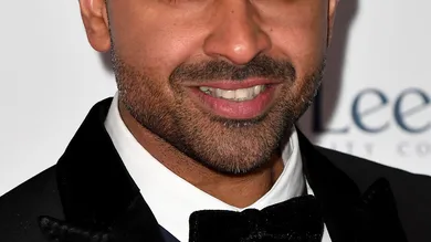 Anthony Devlin/Getty Images