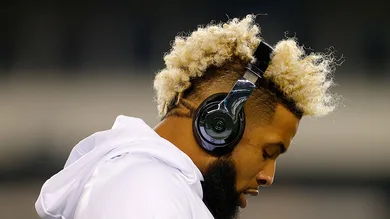 Rich Schultz/Getty Images