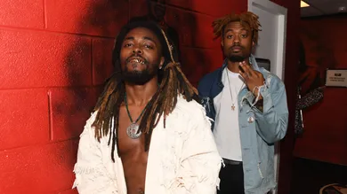 Paras Griffin / Getty Images