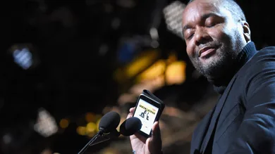 Frazer Harrison/Getty Images