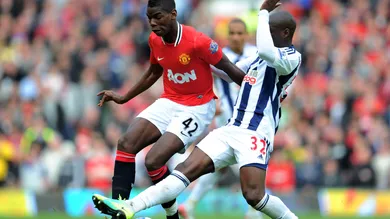 Michael Regan/Getty Images