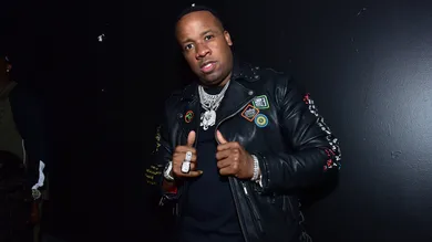 Sean Zanni/Getty Images