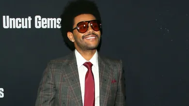 Jean Baptiste Lacroix / Stringer / Getty Images