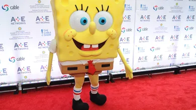 Larry French/Getty Images for A+E Networks