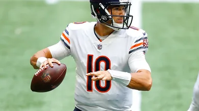 Todd Kirkland / Getty Images