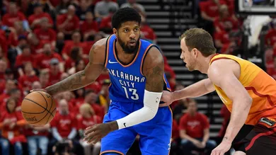 Gene Sweeney Jr./Getty Images