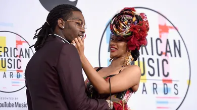 Kevork Djansezian/Getty Images