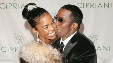 Peter Kramer/Getty Images