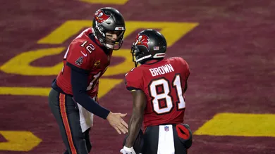 Rob Carr/Getty Images