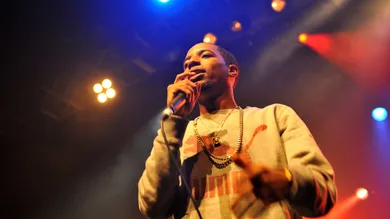 C Brandon/Redferns via Getty Images