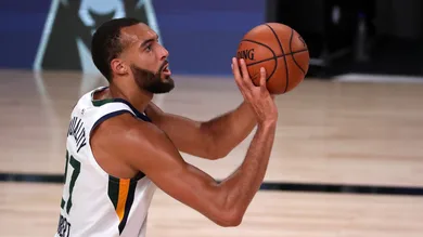 Mike Ehrmann/Getty Images