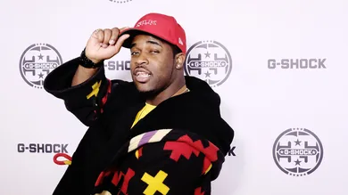 Nicholas Hunt/Getty Images