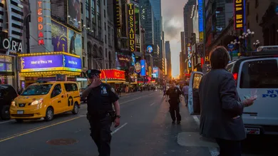 Eduardo Munoz Alvarez / Getty Images